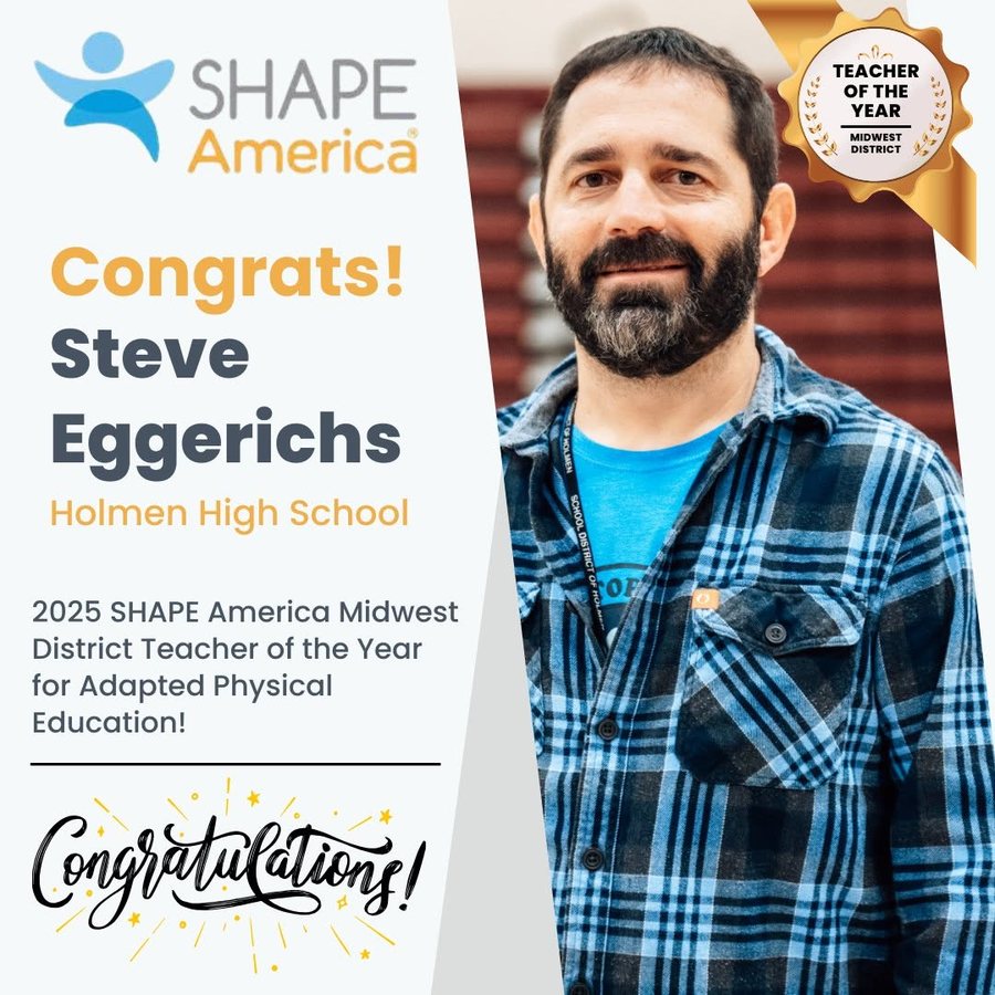 Steve Eggerichs