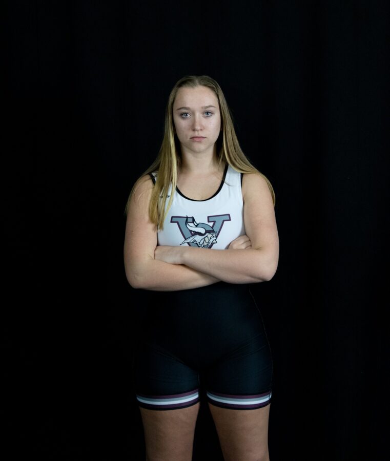 Lexi Maier — Season Finisher photo
