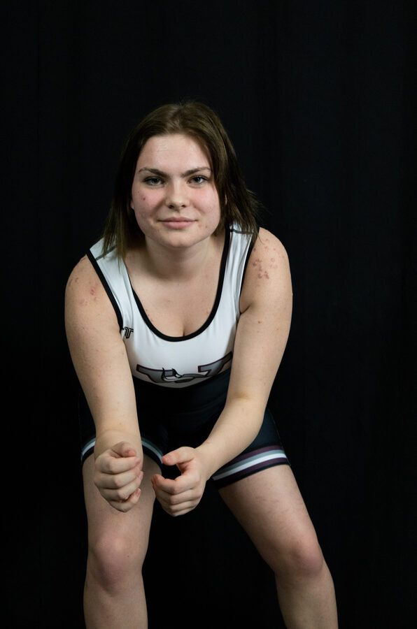 River Klingbeil — Season Finisher photo