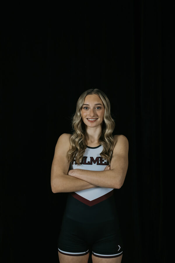 Ellie Adam — Season Finisher photo