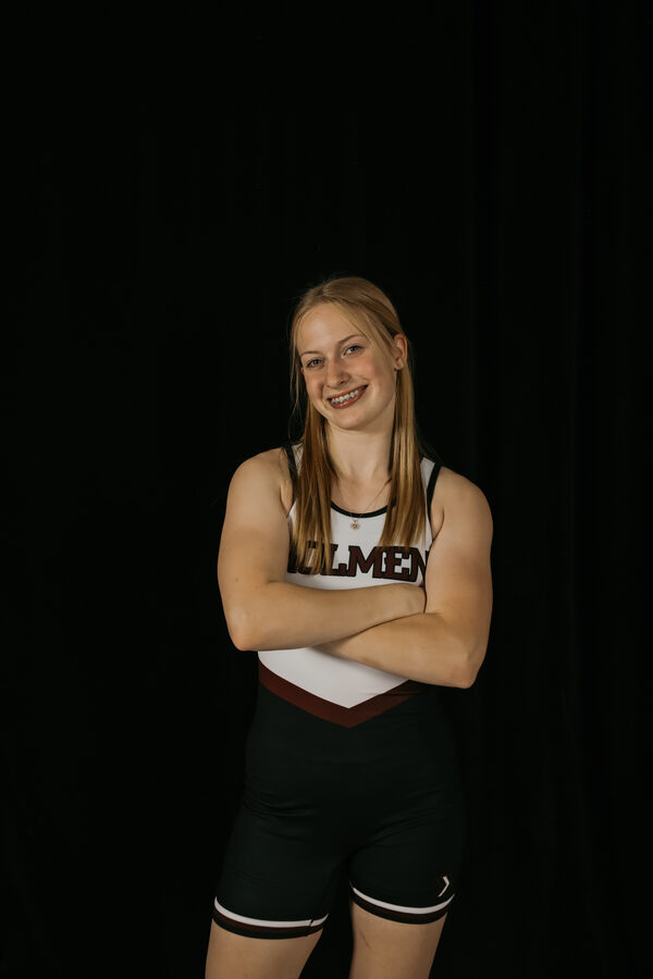 Kaytlynn Lambries — Season Finisher photo